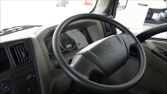 JMC Carrying Plus смотреть онлайн