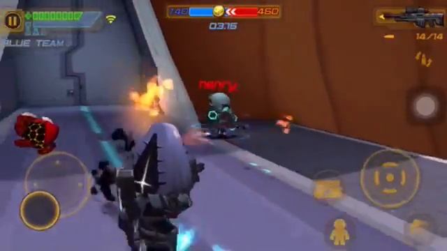 Call of mini infinity new elite Sniper/Call of mini infinity best weapon/Call of mini infinity смотреть онлайн