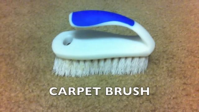 How To Remove Play Doh From The Carpet смотреть онлайн