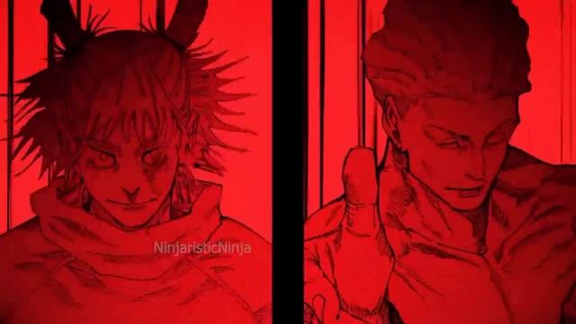 Hakari Vs Kashimo X Tuca Donka (extended Remix)