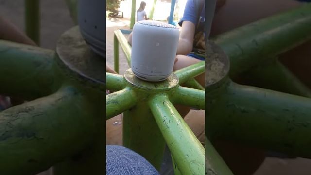 Sony Srs Xb 10 (Bass) смотреть онлайн