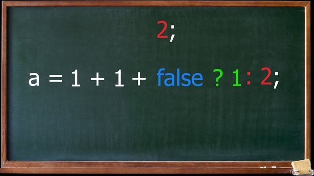 Javascript тернарный оператор | Javascript уроки для начинающих | Javascript практика (2020) смотреть онлайн