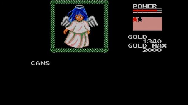 Golvellius: Valley of Doom (1988 Sega) | Sega Masters #70 смотреть онлайн