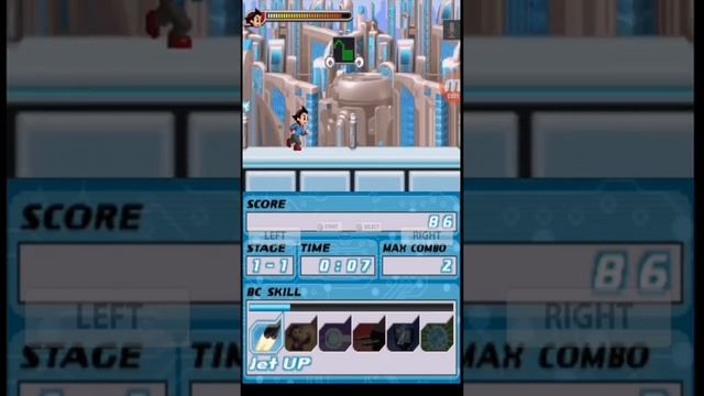 Astro Boy: The Video Game (D3/Art) + новость об игре по новому LJN - не играйте в обе игры! 6+ смотреть онлайн