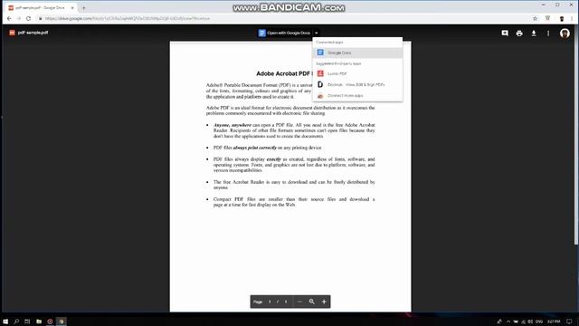 How to convert .pdf file to .docx file смотреть онлайн