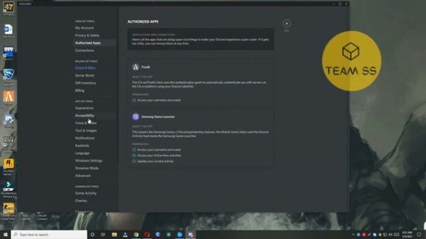 Fix Discord Hook64.dll Error when launching modern warfare - Discord on Windows 10 - 2021
