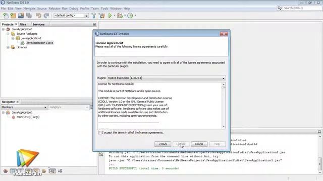 NetBeans IDE 8.0 Tutorial: Trailer |video2brain.com смотреть онлайн
