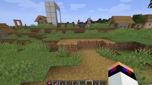 Я ЗАТРОЛЛИЛ ДРУГА СЛОМАННОЙ ИЛЛЮЗИЕЙ в МАЙНКРАФТ ! ДЕВУШКА НУБ И ПРО ВИДЕО ТРОЛЛИНГ MINECRAFT смотреть онлайн