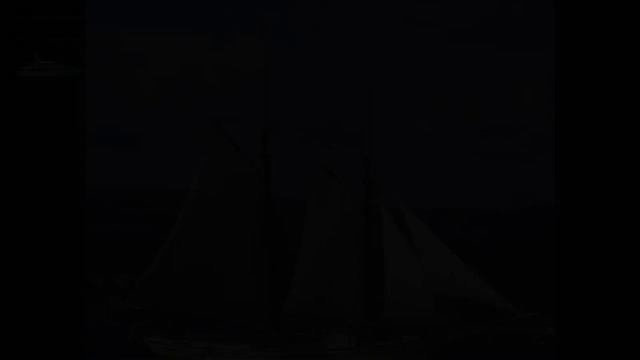 HERITAGE - Sailing ship - United States (Корабли и суда мира.Слайдшоу) смотреть онлайн