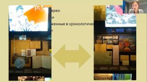Тематико-экспозиционный план музея: базовые элементы и правила