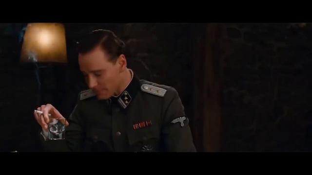 ПРОБЫ НА РОЛЬ ВОЛАНДА смотреть онлайн