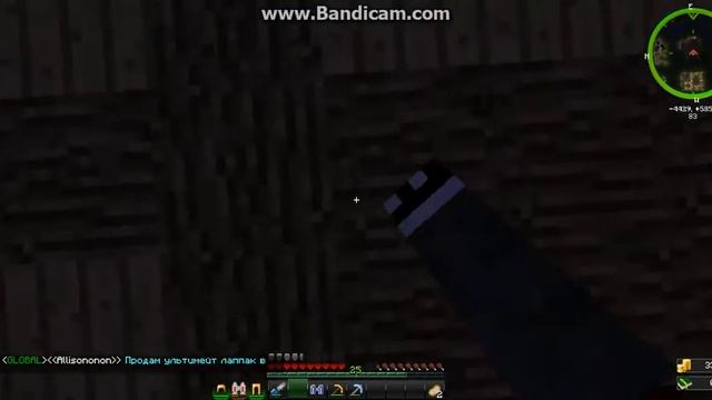 Проблема с дерганьем мыши в Minecraft Excalibur Launcher смотреть онлайн