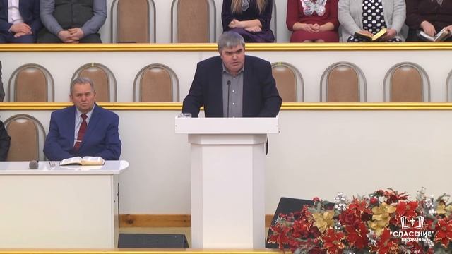 Путь достижения мира в сердце / Проповедь смотреть онлайн