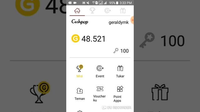 #pengen vocer game dan diamond game lain secara geratis# hanya butu 1 aplikasi. смотреть онлайн