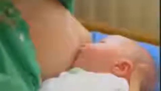 Грудное вскармливание Лучшее видео смотреть онлайн