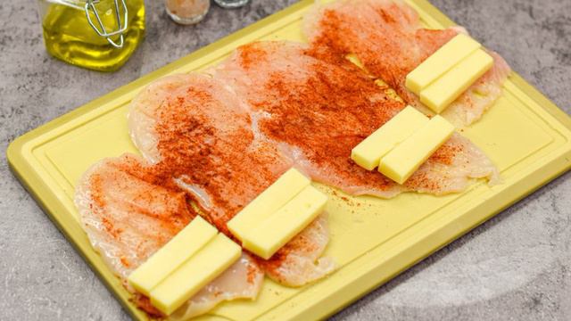 Кухня Мамашки