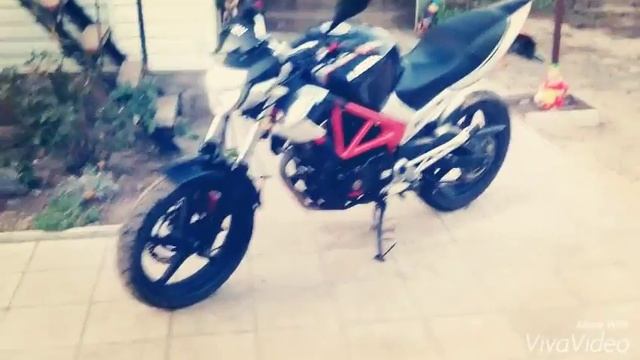 Lifan 250 смотреть онлайн