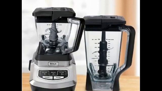 Ninja Blender Reviews - All Ninja Blender смотреть онлайн