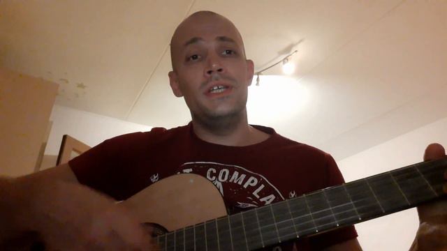 На восточной улице. Новиков. Под гитару смотреть онлайн