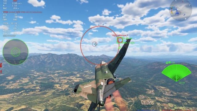 Раздаёт подарки F4E Phantom | War Thunder | Нарезка игровых моментов | ф4е | Паровоз Вар Тандер смотреть онлайн