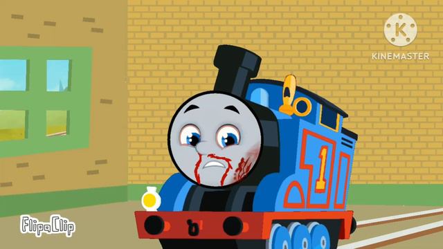 Sodor Fallout Versión AEG - (La Mutacion de Thomas - Remastered 2023 - JeffreyTheRaceEngine39 смотреть онлайн