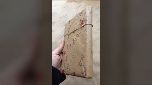 Подарочная упаковка Paperblanks с сургучной печатью смотреть онлайн