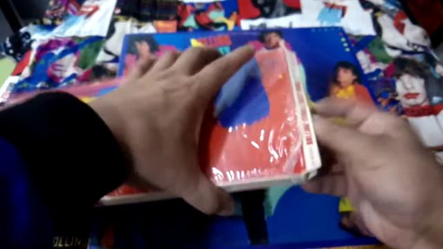 The Rolling Stones Dirty Work lp cd kct demostración (unboxing) смотреть онлайн
