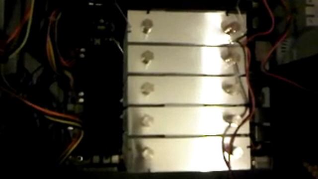 Asus P8P67 Pro Problem