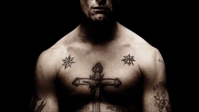 Черный Дельфин ✯ смотреть онлайн