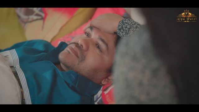Ladakvayi Benadi || લાડકવાઈ બેનડી|| Alpa Patel || Mahendra Patel || New Song || 2022 смотреть онлайн