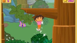 Мультик Даша и Друзья. Английский для детей. Учим английский с Дашей Путешественницей | Zlata Game