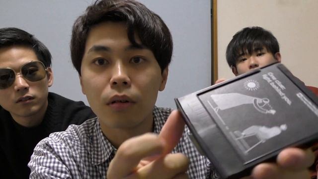 【驚愕⁈】20年前のポラロイド写真機開封！！ смотреть онлайн