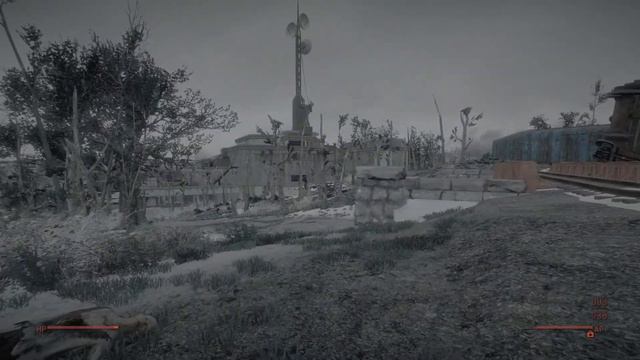 Fallout Frost - Immersive Survival - Ep 14 - Meet a couple of friendlies смотреть онлайн
