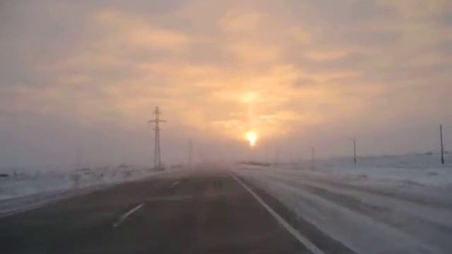 Новый Уренгой 2011 смотреть онлайн