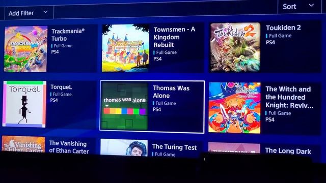Игры в подписке Playstation Plus. Ответы на вопросы. смотреть онлайн