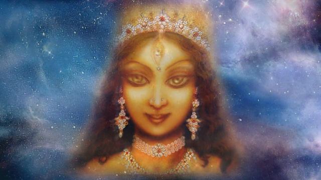 "Devi Prayer" by Craig Pruess and Ananda смотреть онлайн