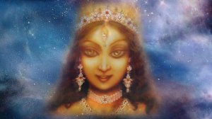 "Devi Prayer" by Craig Pruess and Ananda