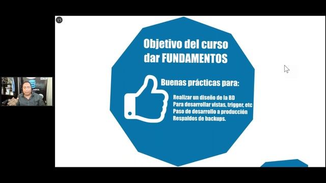 Primeros pasos con PostgreSQL смотреть онлайн