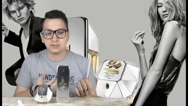 Paco Rabanne  Lucky