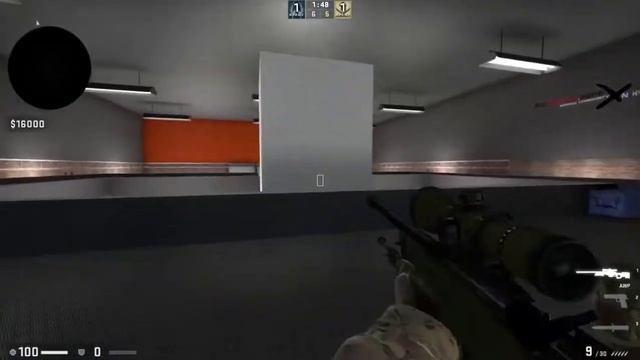 cs:go с подписчиком( АВП КАРТА) смотреть онлайн