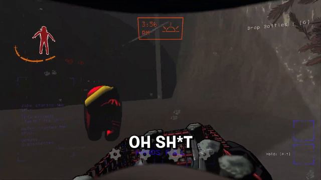 We Added the WORST Mods to Lethal Company смотреть онлайн