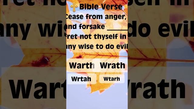 The Newest Crossword Game for Bible Readers! смотреть онлайн