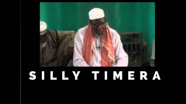 57 AL- HADDID SILLY TIMERA QURAN TAFSIR