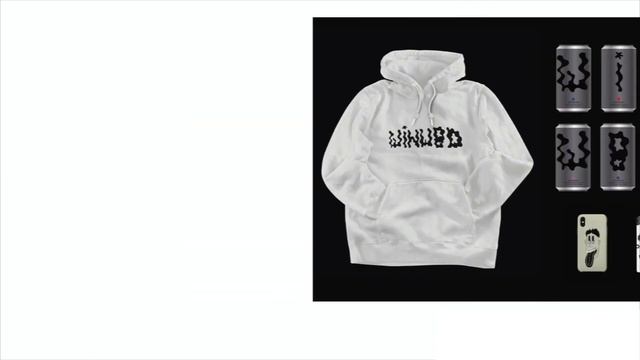 Видео-портфолио студентки 4 курса профиля «Графический дизайн» Софии Газиянц смотреть онлайн