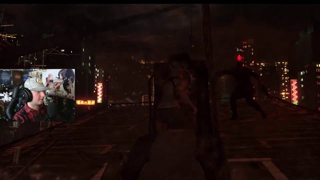 Шерри + Джейк ФИНАЛ ► RESIDENT EVIL 6 ► Прохождение, стрим #10 смотреть онлайн