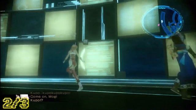 Final Fantasy XIII-2 Fragment Locations: Augusta Tower (200 AF) - HTG смотреть онлайн