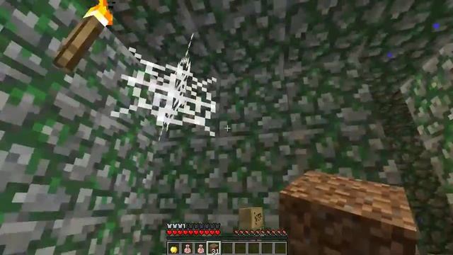 Прохождение карты minecraft Ядерная война первая часть смотреть онлайн