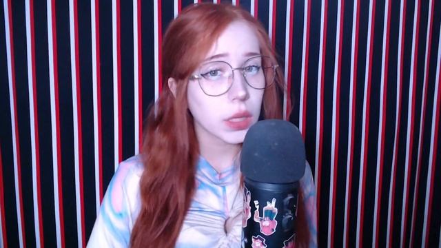 ОЗВУЧИВАЮ на камеру аниме ТЯН (без камеры выходит лучше) смотреть онлайн