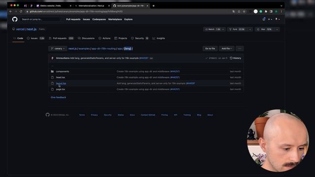 Full Stack like a Pro: internalisation with NextJS 13(app dir), Graphql, Tailwind, NX Monorepo pt6 смотреть онлайн