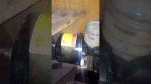 Замена главного тормозного цилиндра
